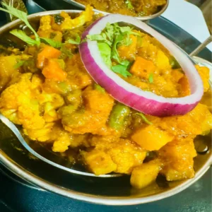 Aloo Gobi