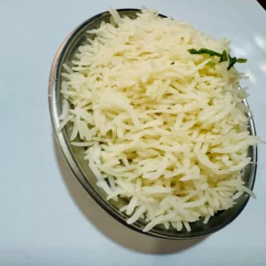 Arroz Basmati
