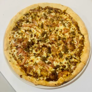 Barbacoa