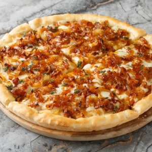 Caramelizada