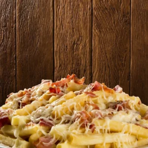 Cheese Fries
