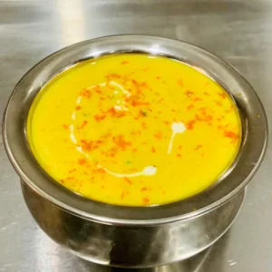 Chicken Korma con Arroz Basmati