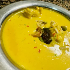 Chicken Pasanda