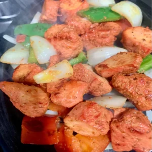Chicken Tikka Casero