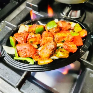 Chicken Tikka Shashlik