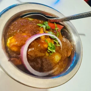 Chilli Chicken