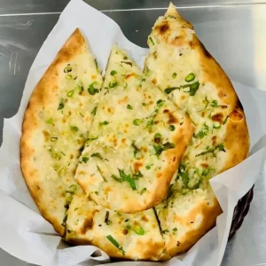 Chilli Naan