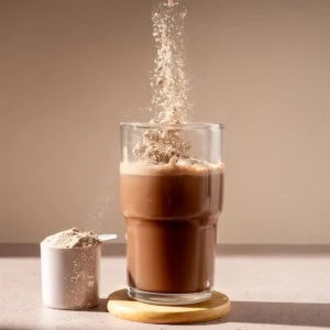 Chocolate Shake
