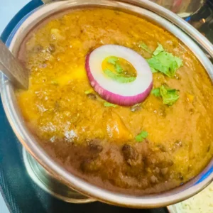 Dal Makhni
