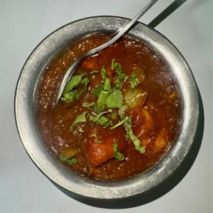 Gamba Chilli