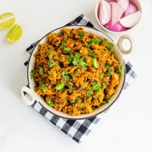 Keema Bhurji