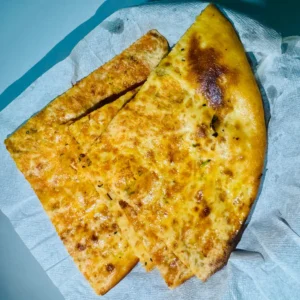 Keema Naan