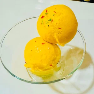 Mango Kulfi
