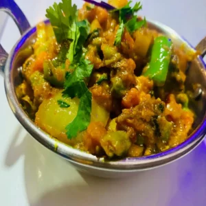 Mix Vegetal