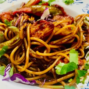 Noodles