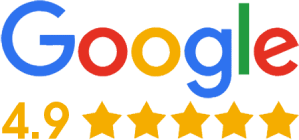Our Google Ratings