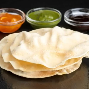 Papadam