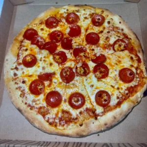 Peperoni