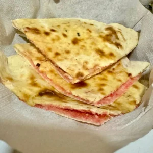 Peshwari Naan