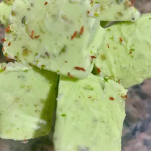 Pista Kulfi