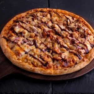 Pollo BBQ