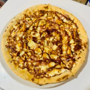 Pollo Cremozza