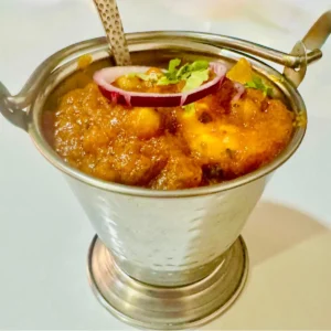 Salsa Balti