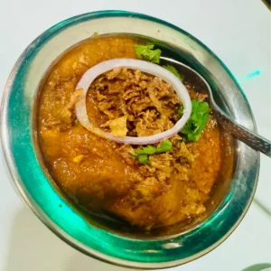 Salsa Bhuna