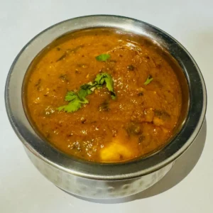 Salsa Curry