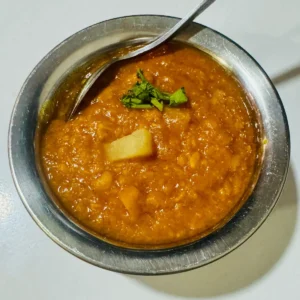 Salsa Dhansak
