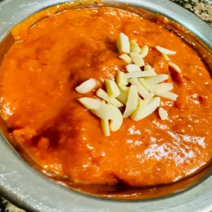Salsa Masala