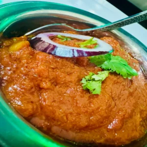 Salsa Roganjosh