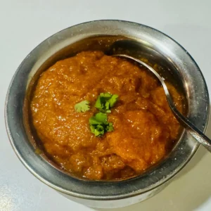 Salsa Dopiazza