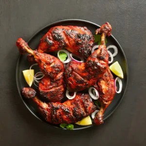 Tandoori Chicken