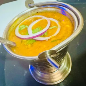 Tarka Dal