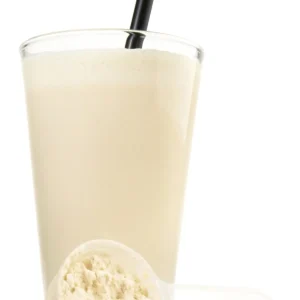 Vainilla Shake