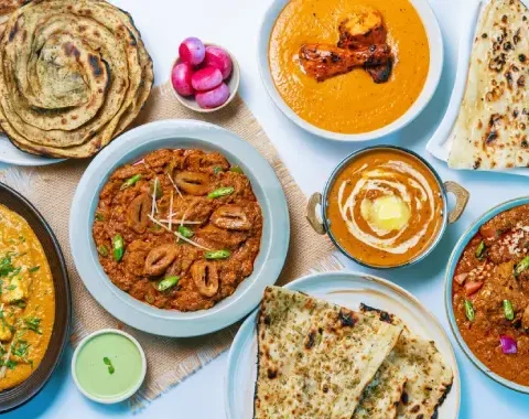 Descubre auténticos sabores indios en Burriana